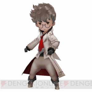 アニエスは強気メガネでイデアは知的メガネ！  『ブレイブリーデフォルト』の新ジョブはメガネ好きにはたまらない♪