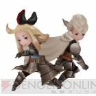 『ブレイブリーデフォルト』