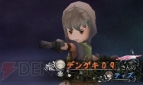 『ブレイブリーデフォルト』