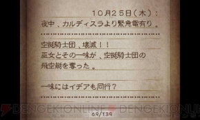 『ブレイブリーデフォルト』