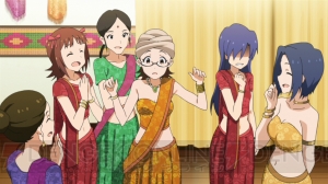 錦織敦史監督がサプライズゲストに！ 『アイドルマスター シャイニーフェスタ』新作アニメ先行上映会をレポート