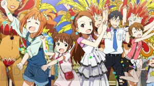 錦織敦史監督がサプライズゲストに！ 『アイドルマスター シャイニーフェスタ』新作アニメ先行上映会をレポート