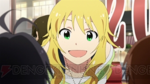 錦織敦史監督がサプライズゲストに！ 『アイドルマスター シャイニーフェスタ』新作アニメ先行上映会をレポート