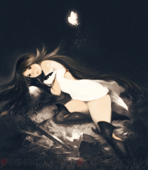 『ブレイブリーデフォルト』