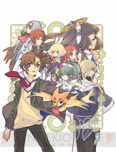 コピー世界攻略による運命革命と宿敵の登場？ 『神様と運命革命のパラドクス』の新情報を紹介