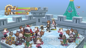 コピー世界攻略による運命革命と宿敵の登場？ 『神様と運命革命のパラドクス』の新情報を紹介