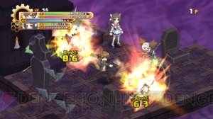 コピー世界攻略による運命革命と宿敵の登場？ 『神様と運命革命のパラドクス』の新情報を紹介