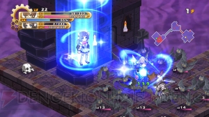 コピー世界攻略による運命革命と宿敵の登場？ 『神様と運命革命のパラドクス』の新情報を紹介