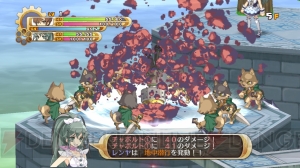 コピー世界攻略による運命革命と宿敵の登場 神様と運命革命のパラドクス の新情報を紹介 電撃オンライン コピー世界攻略による運命革命と宿敵の登場 神様と運命革命のパラドクス の新情報を紹介 電撃オンライン