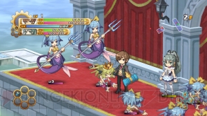コピー世界攻略による運命革命と宿敵の登場？ 『神様と運命革命のパラドクス』の新情報を紹介