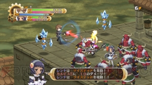 コピー世界攻略による運命革命と宿敵の登場 神様と運命革命のパラドクス の新情報を紹介 電撃オンライン コピー世界攻略による運命革命と宿敵の登場 神様と運命革命のパラドクス の新情報を紹介 電撃オンライン