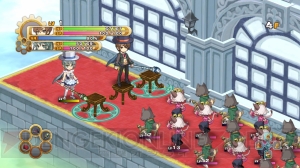 コピー世界攻略による運命革命と宿敵の登場？ 『神様と運命革命のパラドクス』の新情報を紹介