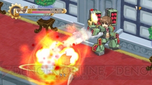 コピー世界攻略による運命革命と宿敵の登場？ 『神様と運命革命のパラドクス』の新情報を紹介