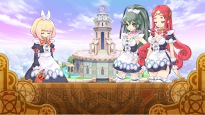 コピー世界攻略による運命革命と宿敵の登場？ 『神様と運命革命のパラドクス』の新情報を紹介