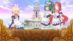 コピー世界攻略による運命革命と宿敵の登場？ 『神様と運命革命のパラドクス』の新情報を紹介