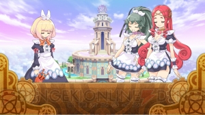 コピー世界攻略による運命革命と宿敵の登場？ 『神様と運命革命のパラドクス』の新情報を紹介