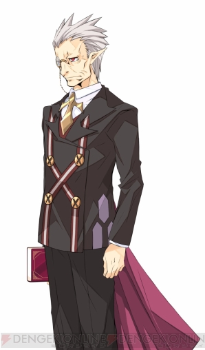 コピー世界攻略による運命革命と宿敵の登場 神様と運命革命のパラドクス の新情報を紹介 電撃オンライン