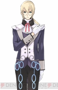『神様と運命革命のパラドクス』