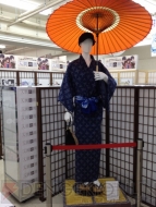 創作5周年記念企画 入間人間×ゲーマーズ 特別展示会“入間の間”