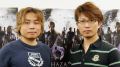 『バイオハザード6』開発スタッフのリレーインタビュー開始！ 平林さんと佐々木さんは新主人公・ジェイクにまつわる秘密を明かす
