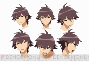 車好きに薦めたい、大人も楽しめるアニメ『超速変形ジャイロゼッター