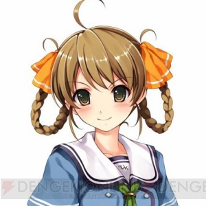 新ヒロインの香椎真澄を追加した『水平線まで何マイル？ -ORIGINAL FLIGHT-』が12月20日に飛び立つ！