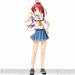 『水平線まで何マイル？ -ORIGINAL FLIGHT-』