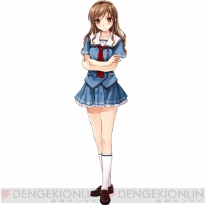 『水平線まで何マイル？ -ORIGINAL FLIGHT-』