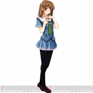 『水平線まで何マイル？ -ORIGINAL FLIGHT-』