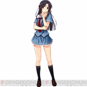 『水平線まで何マイル？ -ORIGINAL FLIGHT-』