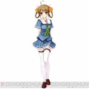 『水平線まで何マイル？ -ORIGINAL FLIGHT-』