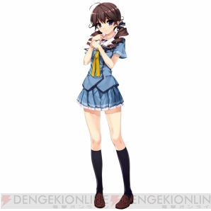 新ヒロインの香椎真澄を追加した 水平線まで何マイル Original Flight が12月日に飛び立つ 電撃オンライン 新ヒロインの香椎真澄を追加した 水平線まで何マイル Original Flight が12月日に飛び立つ 電撃オンライン