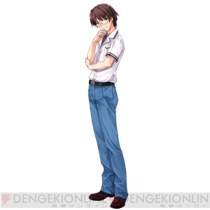 『水平線まで何マイル？ -ORIGINAL FLIGHT-』