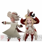 『ブレイブリーデフォルト』