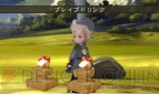 『ブレイブリーデフォルト』