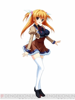今日から僕がお兄ちゃん 恋愛0キロメートル Portable は田村ゆかりさんと阿澄佳奈さんの新キャラを追加 電撃オンライン 今日から僕がお兄ちゃん 恋愛0キロメートル Portable は田村ゆかりさんと阿澄佳奈さんの新キャラを追加 電撃オンライン