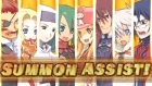 『サモンナイト』