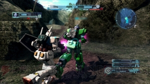 【週刊ガンダム バトオペ】プレイレポ連邦編――ついに手に入れた連邦軍のエース機体RX-78-2ガンダムの使い心地を徹底レポート