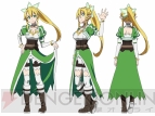 『ソードアート・オンライン』