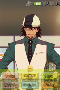 【電撃PlayStation】『TIGER ＆ BUNNY』の新しいスマホアプリ、配信開始!!