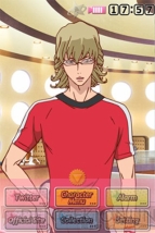 タイバニアプリ