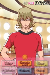 【電撃PlayStation】『TIGER ＆ BUNNY』の新しいスマホアプリ、配信開始!!