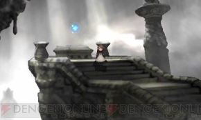 『ブレイブリーデフォルト』