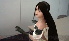 『ブレイブリーデフォルト』