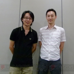 やり込み要素やRevoさんの音楽について浅野プロデューサーに直撃！ 『ブレイブリーデフォルト』発売直前インタビュー