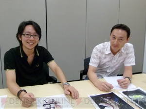 『ブレイブリーデフォルト』