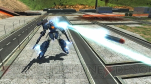 『機動戦士ガンダム EXTREME VS. FULL BOOST』でデュエルガンダムASとガンダムXがプレイアブル機体に！ ボスとしてシャンブロが登場
