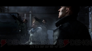 『バイオハザード6』リレーインタビュー第3弾でプランナーチームが語ったシナリオを軸とした作り方――ユーザーごとのスタイルを楽しんでほしい