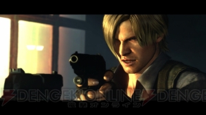 バイオハザード6 リレーインタビュー第3弾でプランナーチームが語ったシナリオを軸とした作り方 ユーザーごとのスタイルを楽しんでほしい 電撃オンライン