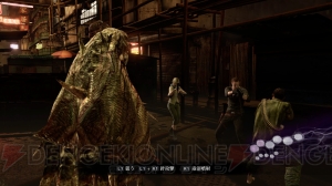 『バイオハザード6』リレーインタビュー第3弾でプランナーチームが語ったシナリオを軸とした作り方――ユーザーごとのスタイルを楽しんでほしい